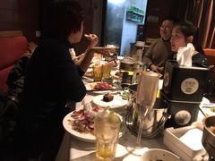 -星伦多自助料理·涮烤一体(虹悦城店)