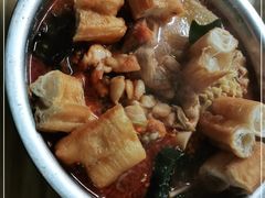 -四川老牛麻辣烫(北门桥店)