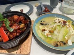 -鹿港小镇(悠唐店)