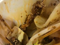 -童陈记重庆冷串串(食宝街店)