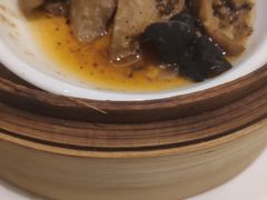 黑椒猪大肠-万龙洲海鲜(大兴绿地缤纷城店)