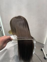 -Kraemer Paris  苏豪路易士·嘉玛发廊