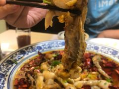 -潇湘码头·鲜湘菜(清河店)
