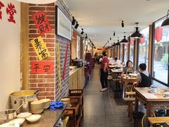 -王婆乔鲜鱼自助火锅(蜀汉路店)