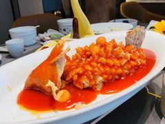 -小厨娘淮扬菜(奥体博览中心奥美店)