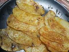 土豆-沈记烧烤海鲜(江汉二路店)