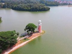 -仙湖旅游度假区