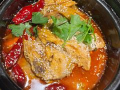 -周家二小姐的菜(西津渡店)