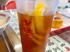 -七爷清汤腩·港式餐厅(金狮广场店)