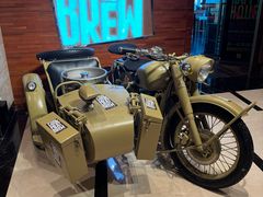 -The BREW·酿餐厅(浦东嘉里大酒店)