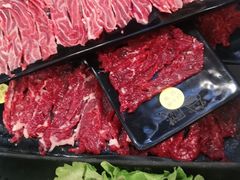 -陈记顺和牛肉火锅(岗顶店)