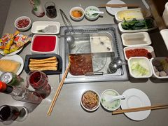 -海底捞火锅(顺义华联店)
