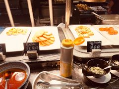 -阿纳迪酒店·秘境西餐厅