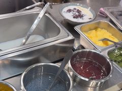 -哼哈豆花工房(高铁吾悦广场店)