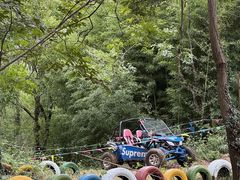 -南京金牛湖风景区