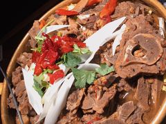 -楼兰新疆主题餐厅(坂田佳华领汇广场店)