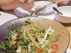 -原石牛扒·约会餐厅(龙城万科里店)