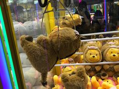 -风云再起游乐汇(北京西单西西友谊店)