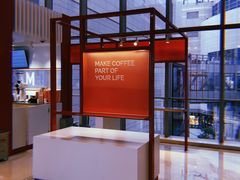 -Manner Coffee(港汇恒隆广场店)