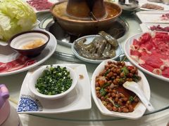 -福寿斋·老北京铜锅涮肉·烤鸭(顺义总店)