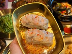 -艋舺·台湾小馆老字号(平安悦坊店)