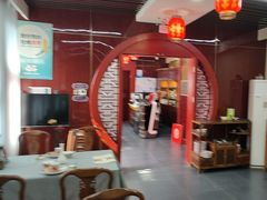 -中卫御苑福膳·养生局(圆明园店)