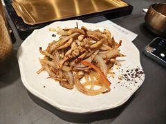-大神太神·铁板烧(瑞虹天地月亮湾店)
