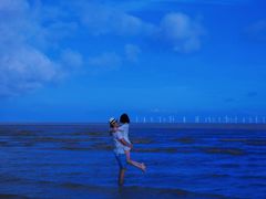 -南汇嘴观海公园