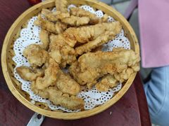 -懒谈秦市井羊肉馆(光谷青年城店)