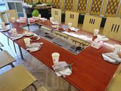 包厢-巴山一绝烤全羊(三圣乡刘家花园店)