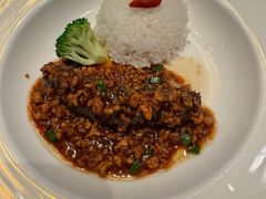 -小南洋海景餐厅(深圳湾店)