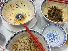-鲁达面馆本帮风味(共康东路店)
