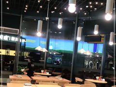 大堂-越小品·越南餐厅(万科里店)