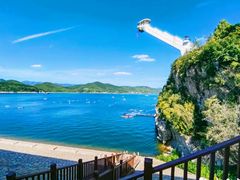 -北京金海湖景区