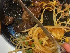 -豪客来牛排(西昌大巷口月城广场店)