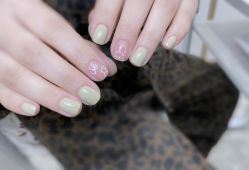 -KEKELI可可厘日式美甲美睫