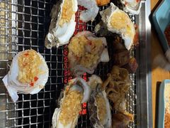 -蚝英雄·自助烤蚝(高新店)