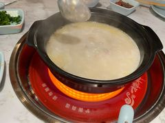 -捞神煲汤火锅(湖滨商业街店)