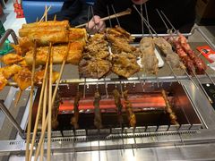 -邢氏老太太烤串(北兴街店)