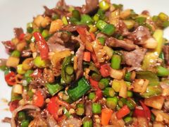 -北方家宴(番禺永旺店)