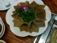 -洪焱重庆老火锅(万福花园店)