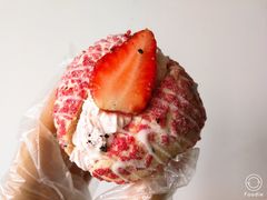 -凯斯汀蛋糕(大学城店)