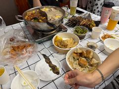 -四妹餐厅(玫瑰街店)