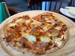 -FUNFUN有饭花园聚会餐厅