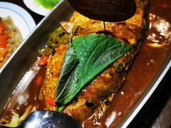 -东口码头·烧鸽子·鱼头泡饼·地方菜(金鹰悦城店)