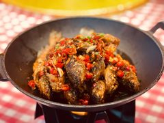 -老湘村·湖南土菜(天河维多利店)