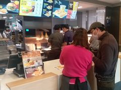 -麦当劳(曲阳店)