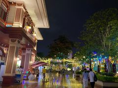 -南宁方特东盟神画