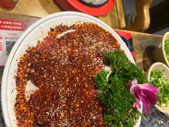 -蜀大侠火锅(建设路第五大道店)