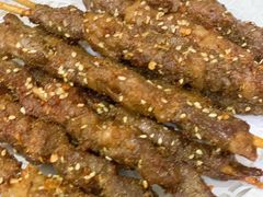 -百盛新疆特色餐厅